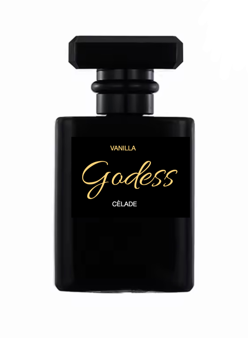 Cèlade Vanilla Godess