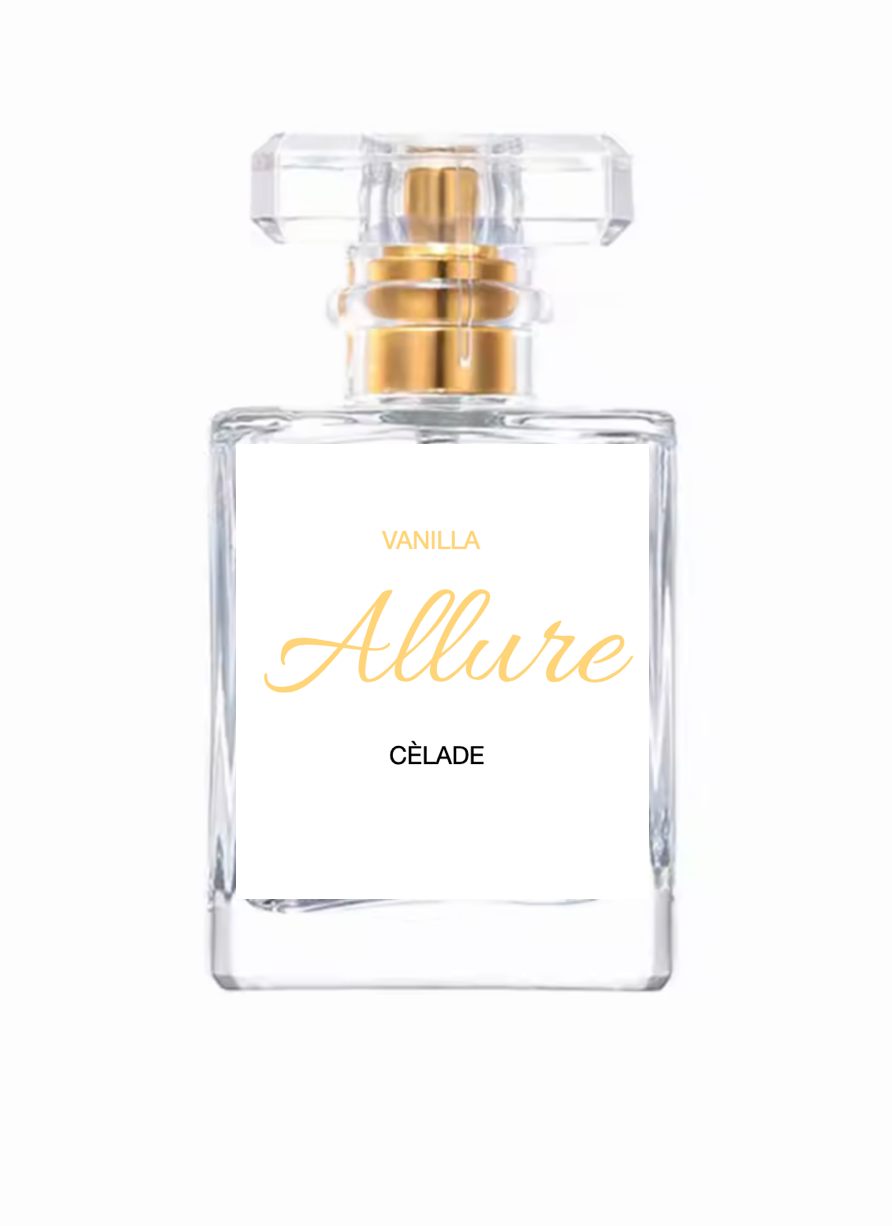 Cèlade Vanilla Allure